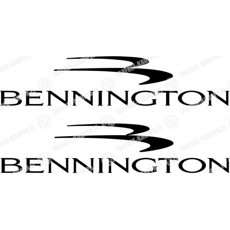 BENNINGTON