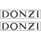 DONZI 