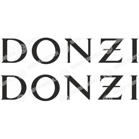 DONZI