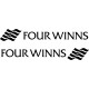 FOUR WINNS