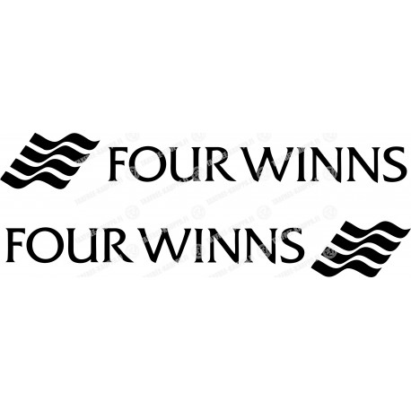 FOUR WINNS