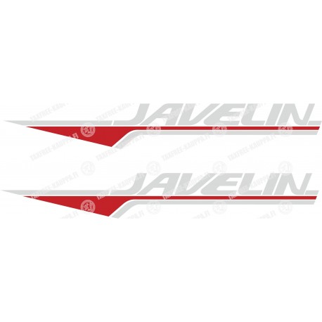 JAVELIN
