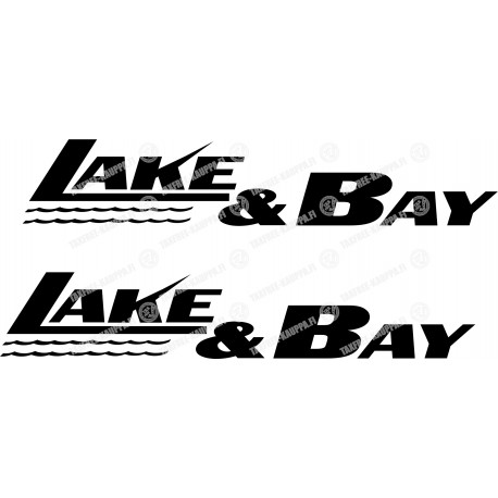 LAKE & BAY