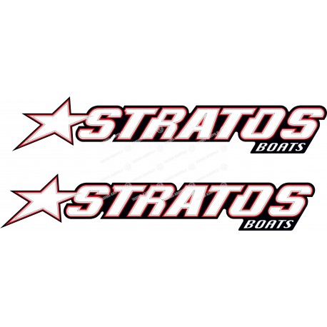 STARATOS BOATS