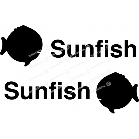 SUNFISH