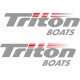 TRITON BOATS