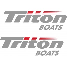 TRITON BOATS