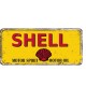  SHELL 