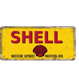  SHELL 