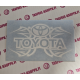 Toyota tarra