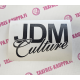 JDM CULTURE