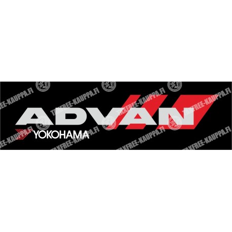 ADVAN YOKOHAMA