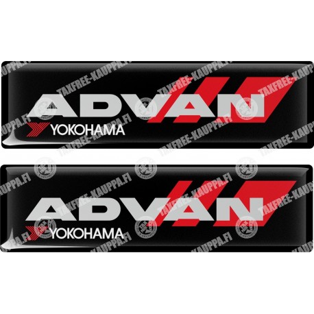 ADVAN YOKOHAMA KOHOTARRAT