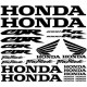 HONDA GBR 1000 RR FIREBLADE