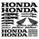 HONDA GBR 900 RR FIREBLADE