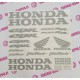 HONDA GBR 900 RR FIREBLADE