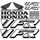 HONDA VFR