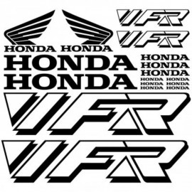 HONDA VFR