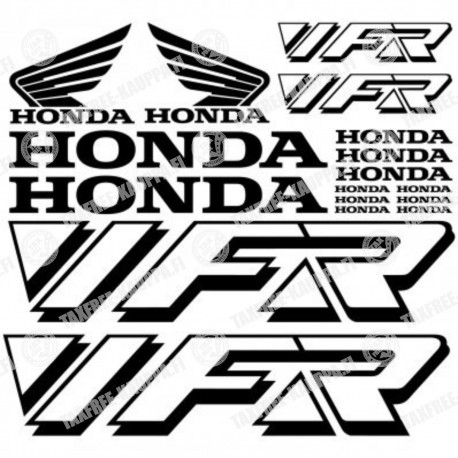 HONDA VFR
