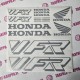 HONDA VFR