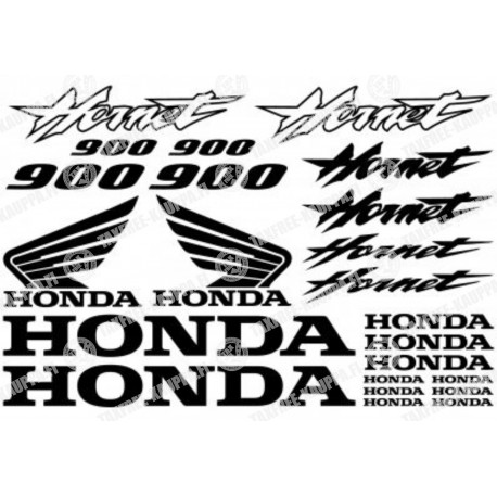 HONDA 900 HORNET
