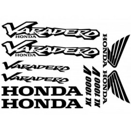 HONDA VARADERO XL 1000 V