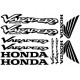 HONDA VARADERO