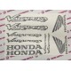 HONDA VARADERO