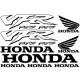 HONDA VFR RACING