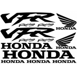 HONDA VFR RACING