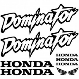 HONDA DOMINATOR