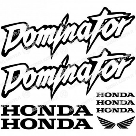HONDA DOMINATOR