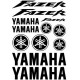YAMAHA FAZER