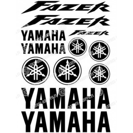 YAMAHA FAZER