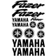 YAMAHA FAZER