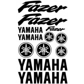 YAMAHA FAZER