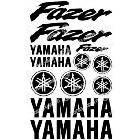 YAMAHA FAZER