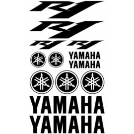 YAMAHA R1