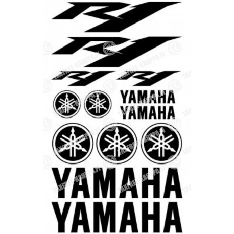 YAMAHA R1