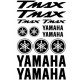 YAMAHA TMAX