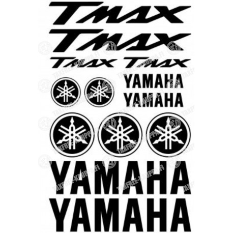 YAMAHA TMAX