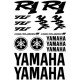 YAMAHA R1 YZF