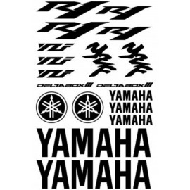 YAMAHA R1 YZF
