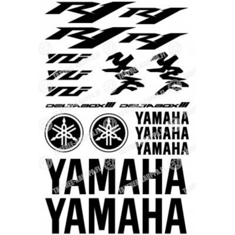 YAMAHA R1 YZF