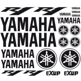 YAMAHA R1 EXUP