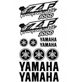 YAMAHA YZF 1000 TUNDERACE