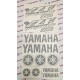 YAMAHA YZF 1000 TUNDERACE