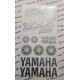 YAMAHA YZF 1000 TUNDERACE