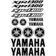 YAMAHA XJR 1300