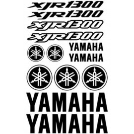 YAMAHA XJR 1300